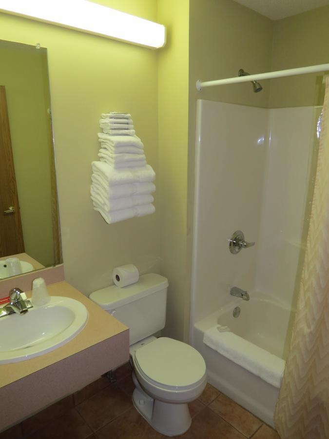 Lighthouse Resort Hotel マーブルヘッド エクステリア 写真
