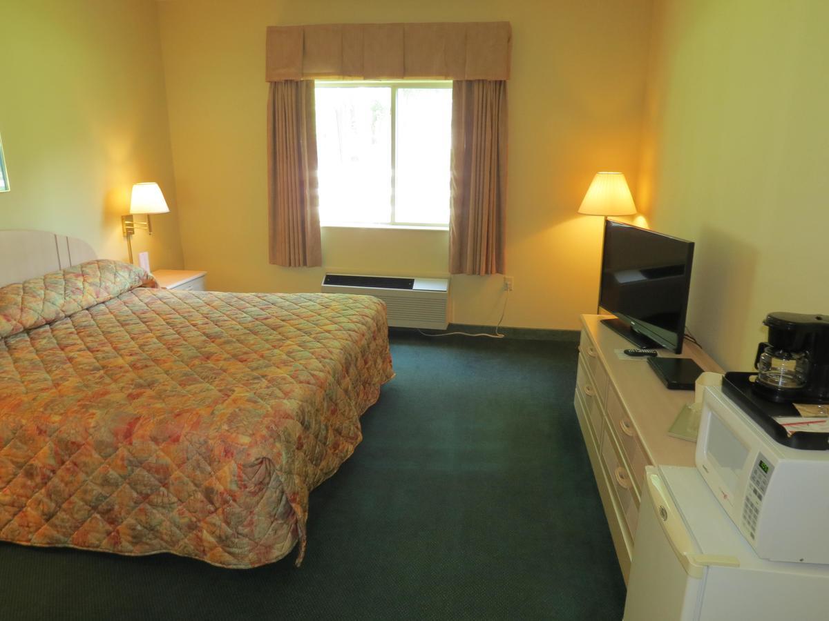Lighthouse Resort Hotel マーブルヘッド エクステリア 写真