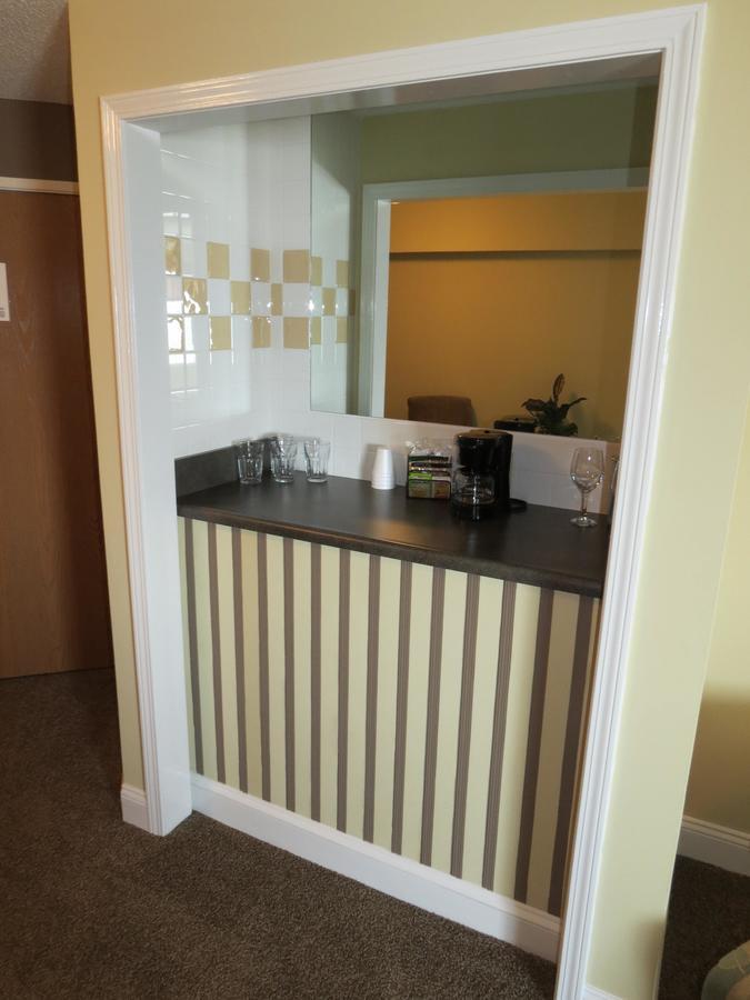 Lighthouse Resort Hotel マーブルヘッド エクステリア 写真
