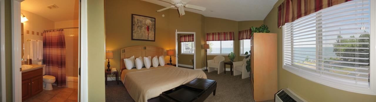 Lighthouse Resort Hotel マーブルヘッド エクステリア 写真
