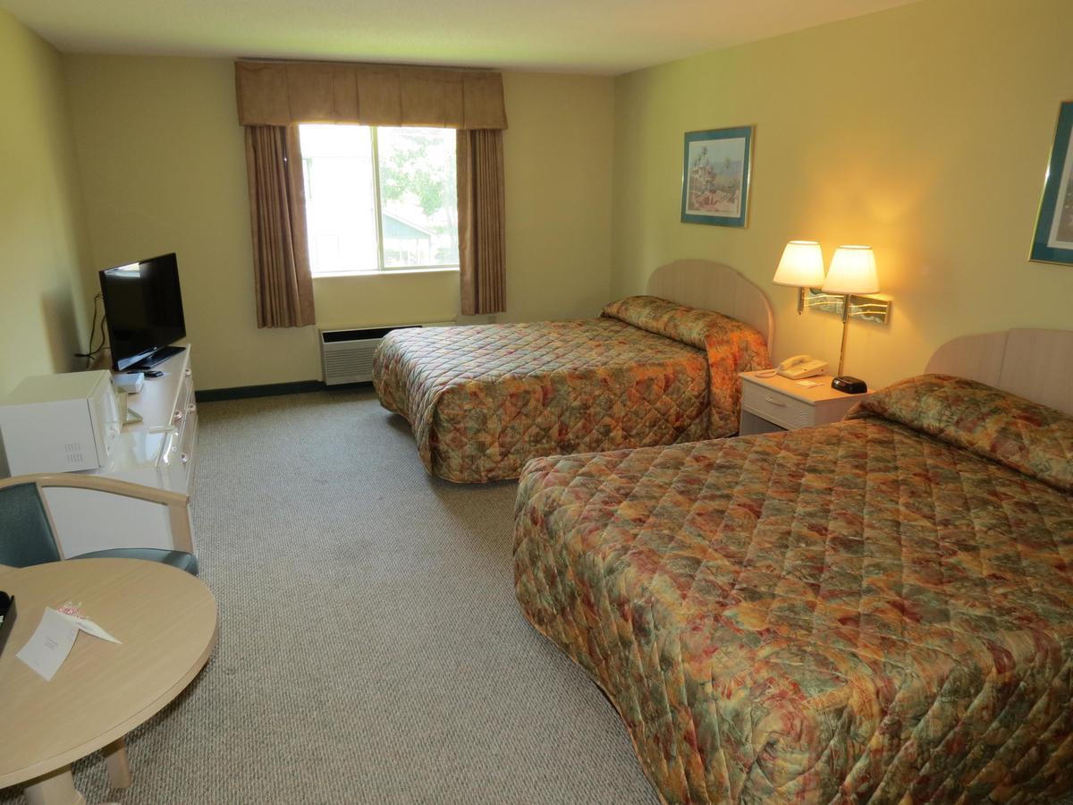 Lighthouse Resort Hotel マーブルヘッド エクステリア 写真