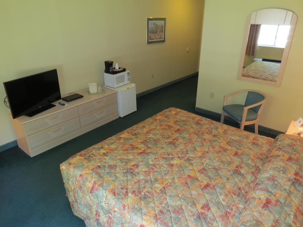Lighthouse Resort Hotel マーブルヘッド エクステリア 写真