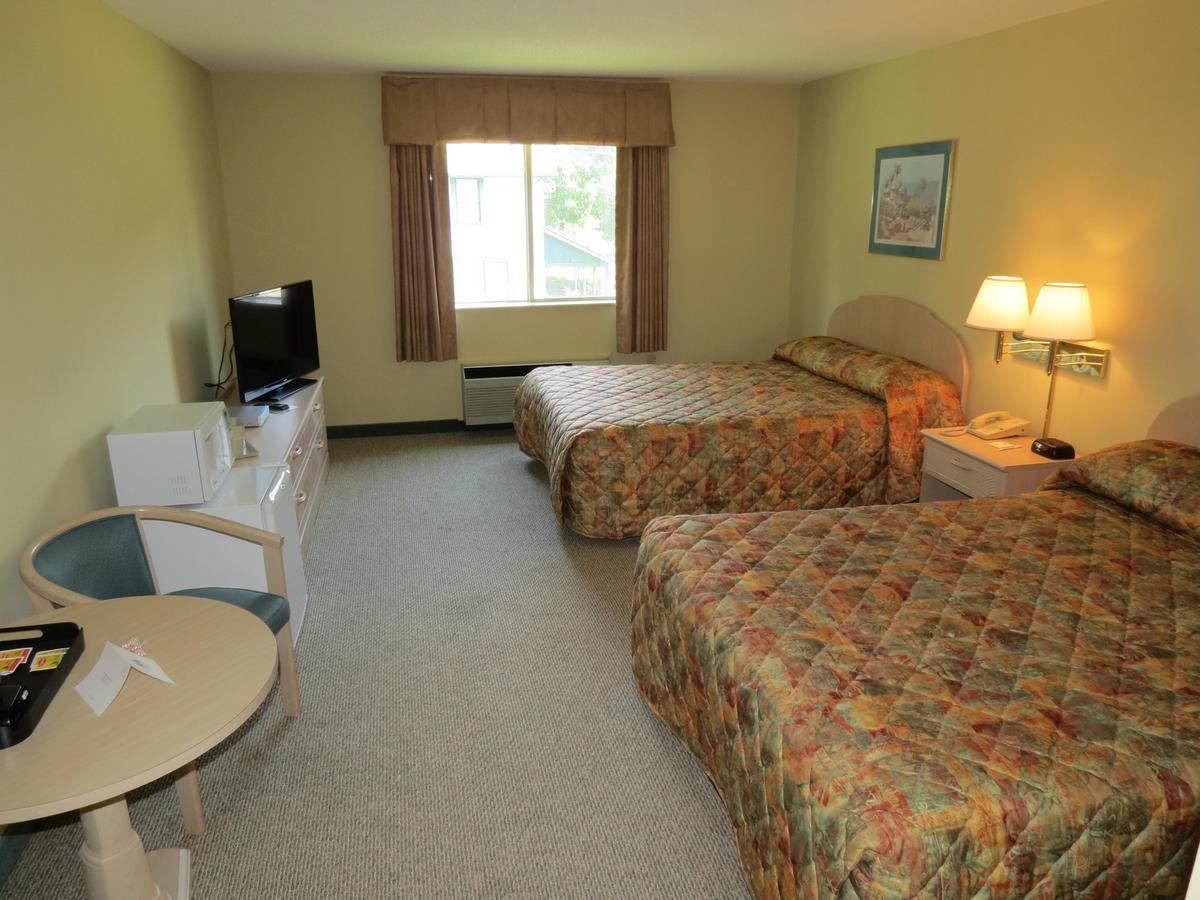 Lighthouse Resort Hotel マーブルヘッド エクステリア 写真