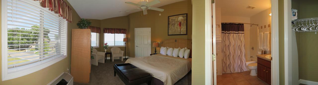 Lighthouse Resort Hotel マーブルヘッド エクステリア 写真